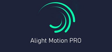 alight motion mod
