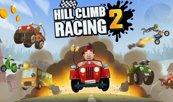 hill climb racing mod apk