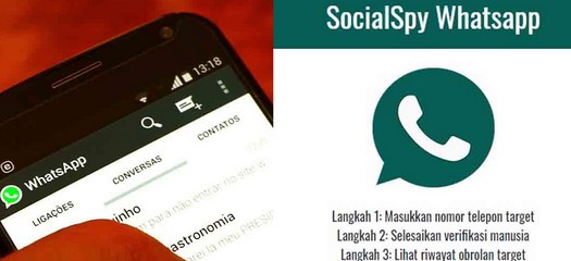 Social Spy Whatsapp Apk Login Premium Hack Tool