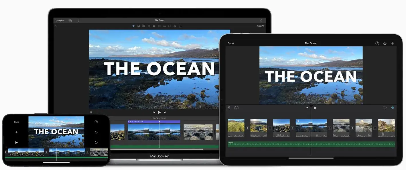 Aplikasi Edit Video Terbaik untuk iPhone dan iPad