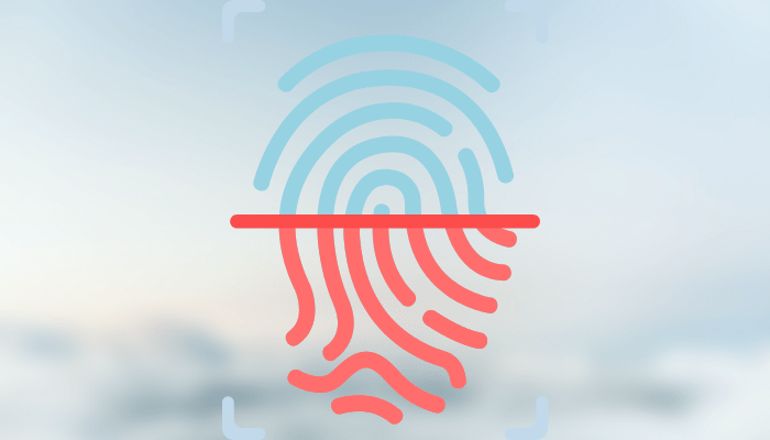 Aplikasi Fingerprint