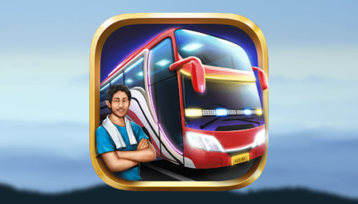 Bus Simulator Indonesia Mod APK