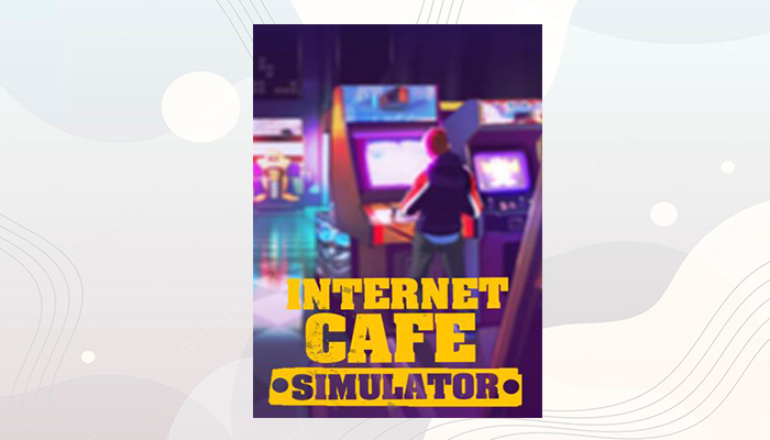 Internet Cafe Simulator 2 Mod APK v1.0 (Uang Tak Terbatas) Terbaru