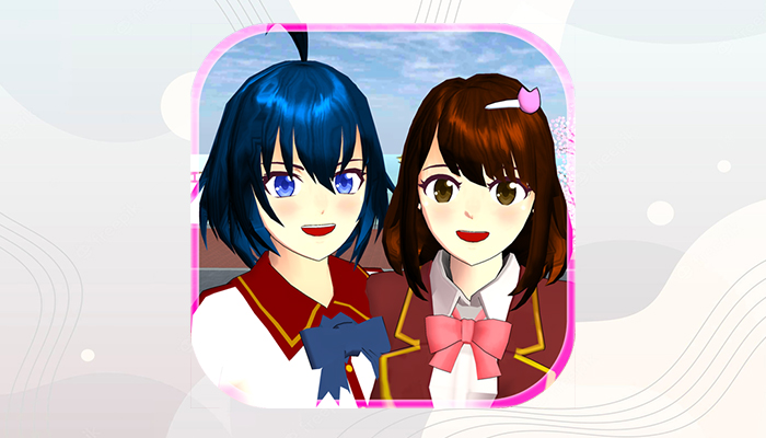 Sakura School Simulator Mod APK