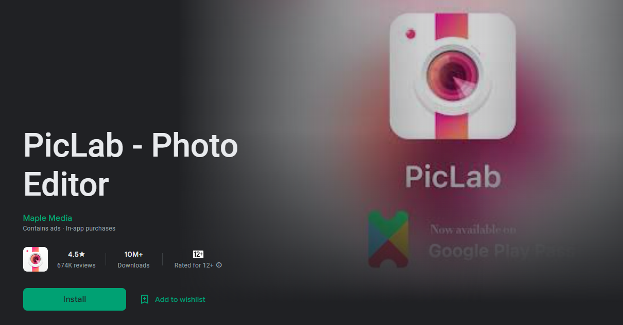 7 Aplikasi Android untuk Menyunting Foto yang Tidak Banyak Dikenal