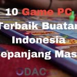 10 Game PC Terbaik Buatan Indonesia Sepanjang Masa