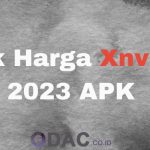 Cek Harga Xnview 2023 APK